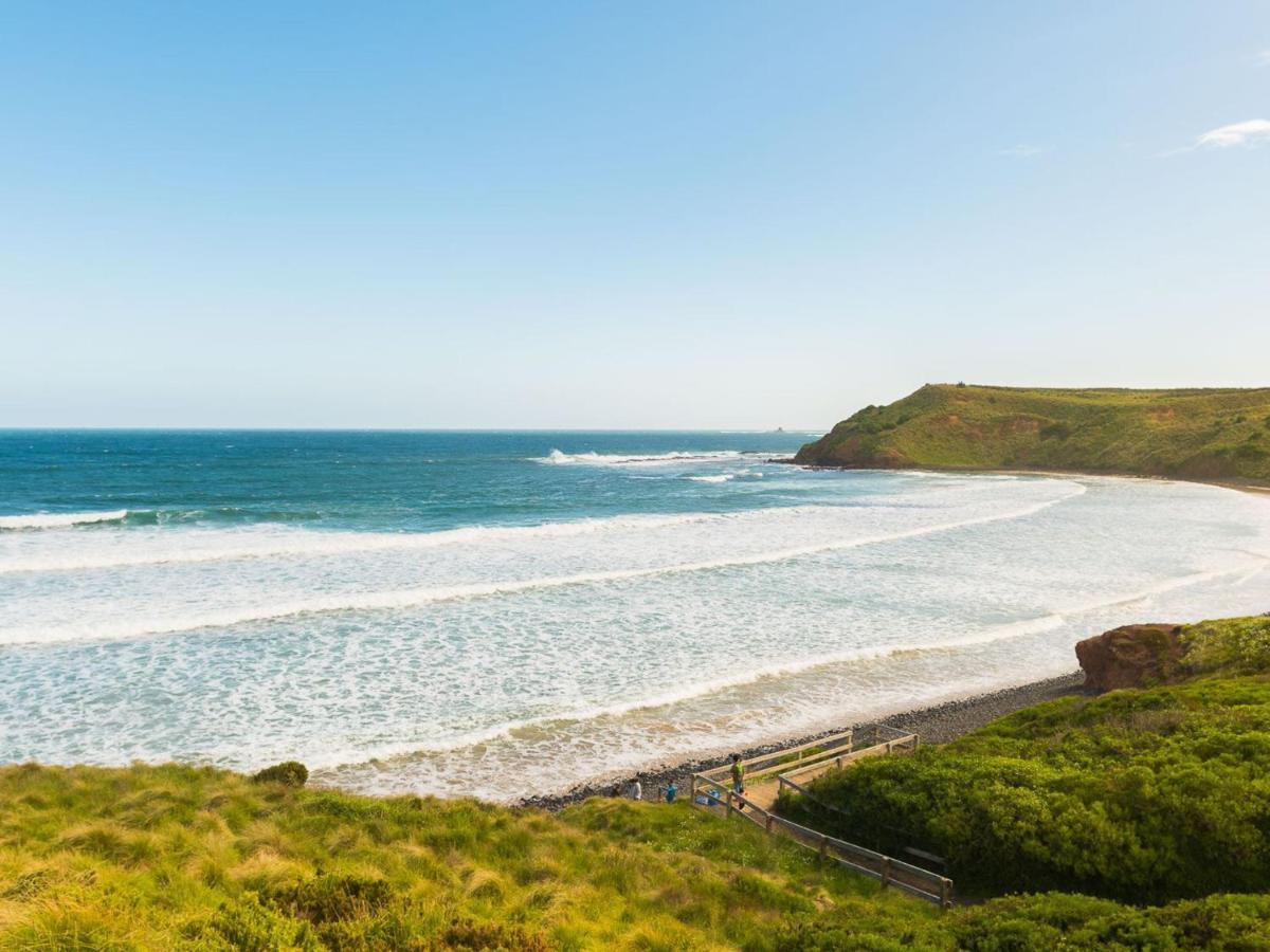 Holiday home Blue Waves